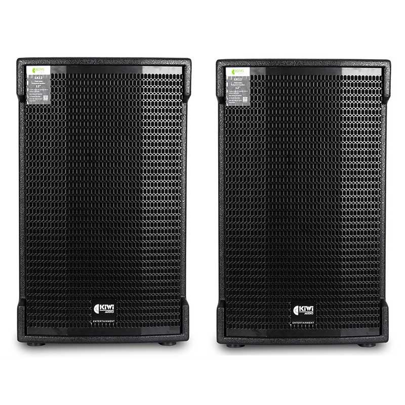 Loa Full Kiwi LK12, Bass 30 cm, 350W