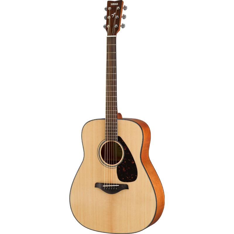 Đàn Guitar Yamaha FG800, guitar acoustic