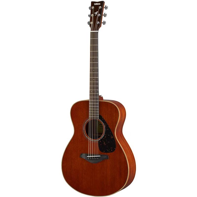 Đàn Guitar Yamaha FS850, guitar acoustic