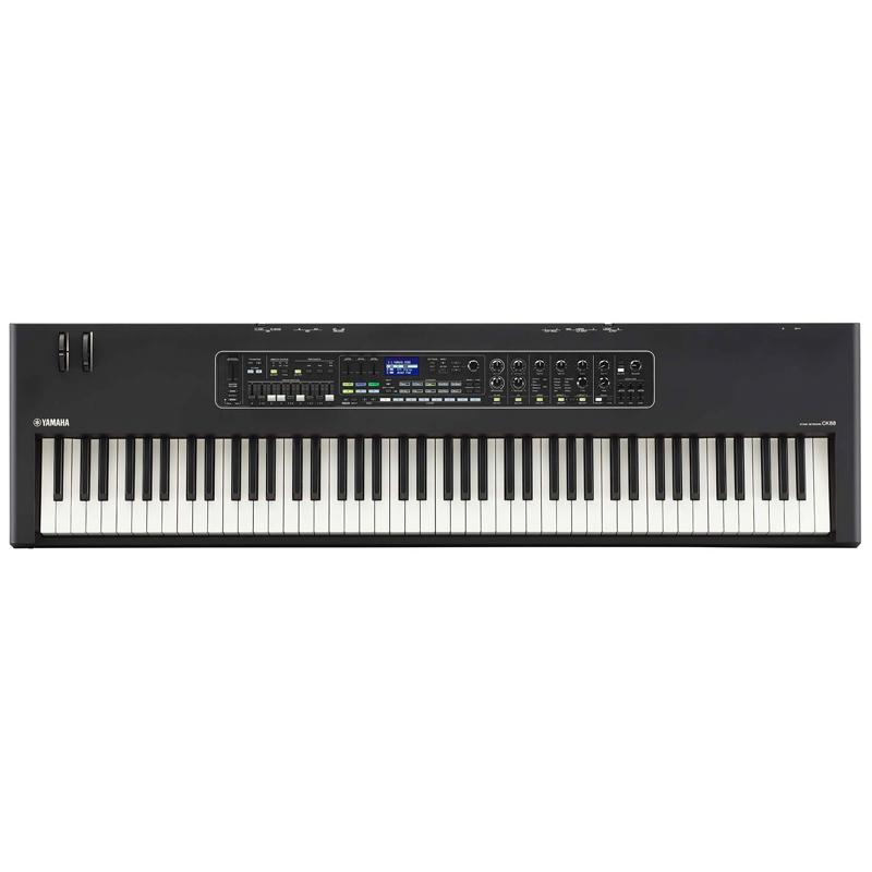 Đàn Organ Yamaha CK88, organ sân khấu