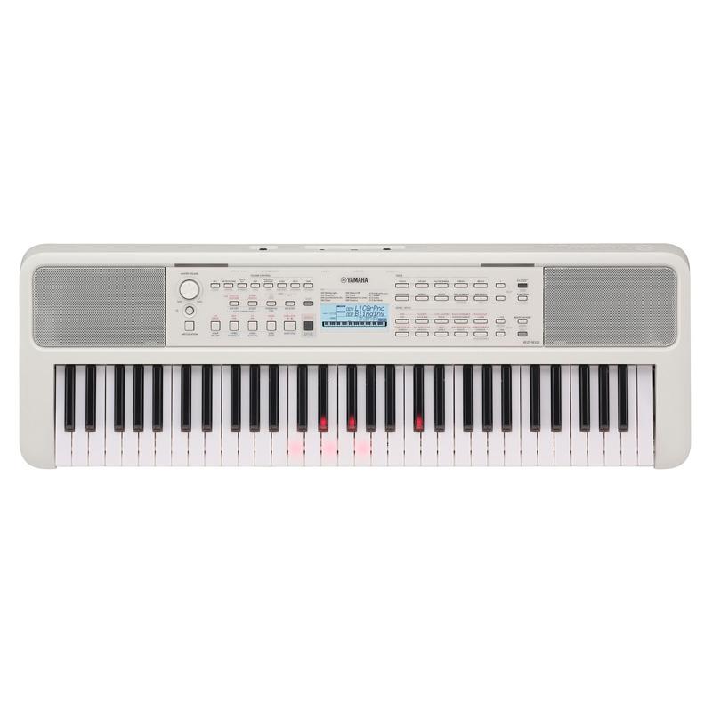Đàn Organ Yamaha EZ-310, 61 Phím
