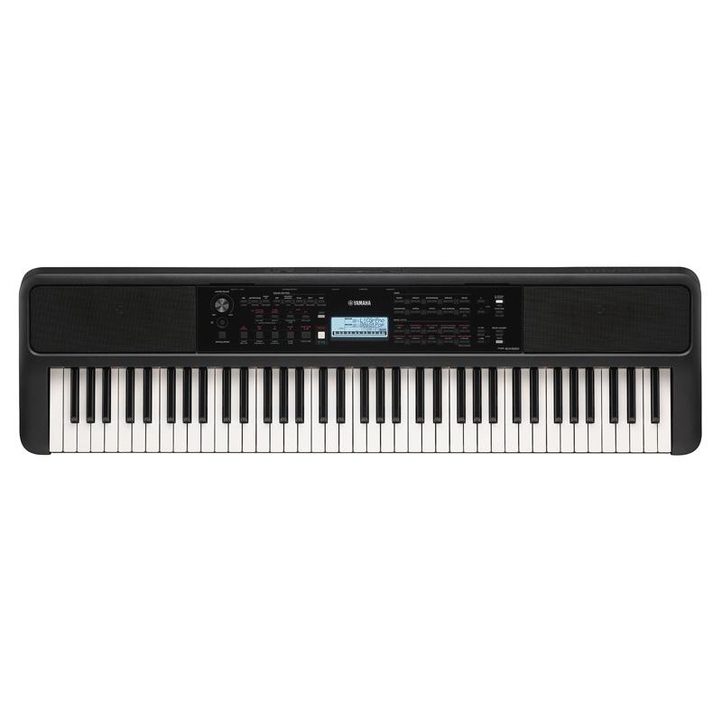 Đàn Organ Yamaha PSR-EW320, 76 Phím