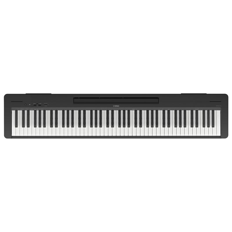 Đàn Piano Yamaha P-145BT, Bluetooth, USB, NEW 2025