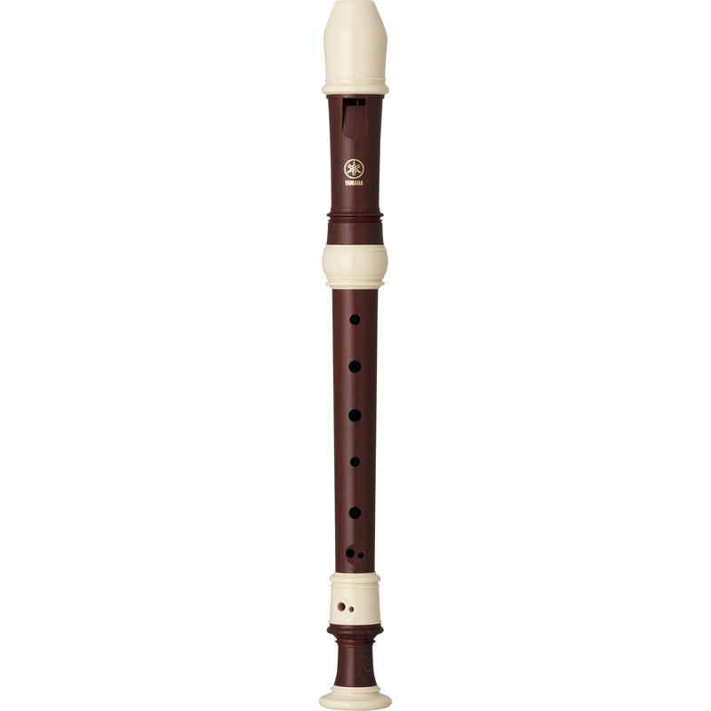 Sáo tiêu Yamaha YRS-322B, New 2024