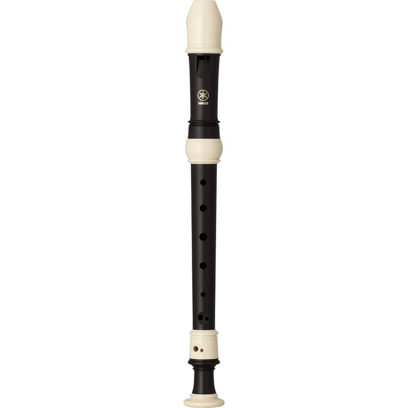Sáo tiêu Yamaha YRS-323, New 2024