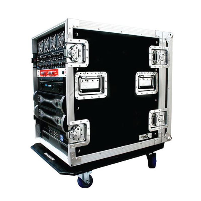 Tủ Rack 10U