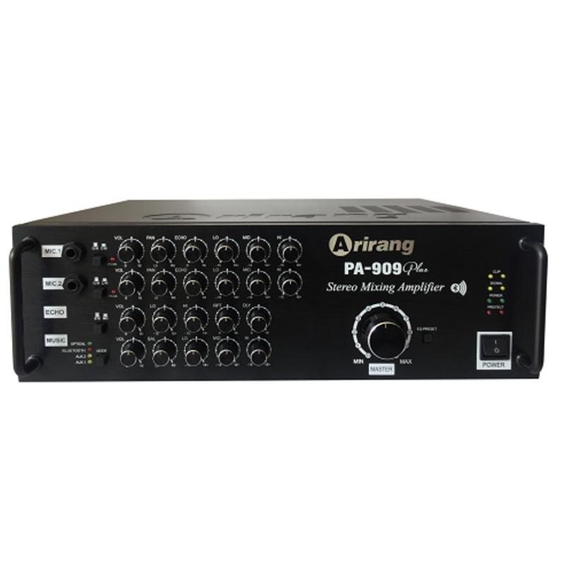 Máy tăng âm Arirang PA-909 Plus
