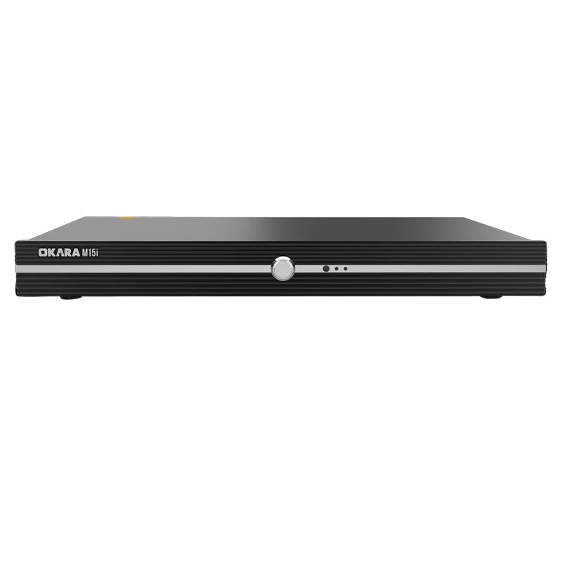 Đầu Okara M15i 4TB, Hát Youtube, Bài mới cập nhật liên tục, Chọn bài màn