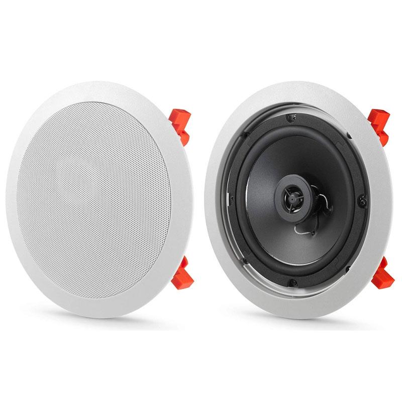 Loa âm trần JBL C-8IC, Bass 20cm, Công suất 40W, Độ nhạy 89dB