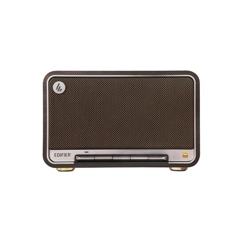 Loa Edifier D32, Công Suất 60W, Pin 11h, Bluetooth V5.3, APP EDIFIER ConneX