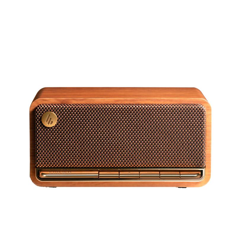 Loa Edifier MP230, Công suất 20W, Pin 9h, Bluetooth 5.0, AUX, Type C