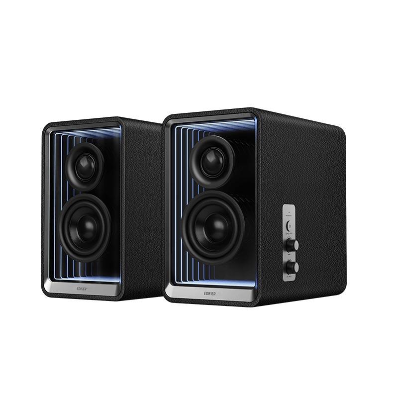 Loa Edifier QR65, LED đẹp, Công suất 70W, Bluetooth, USB, RCA