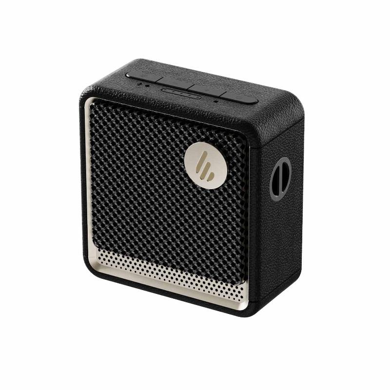 Loa Edifier ES20, Pin 12h, IP67, Bluetooth 5.4, Wi-Fi
