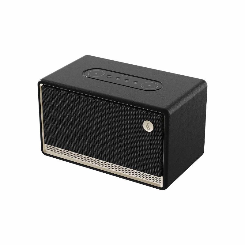 Loa Edifier ES300, Công suất 60W, Pin 12h, Bluetooth 5.3, AirPlay 2, USB-A, AUX