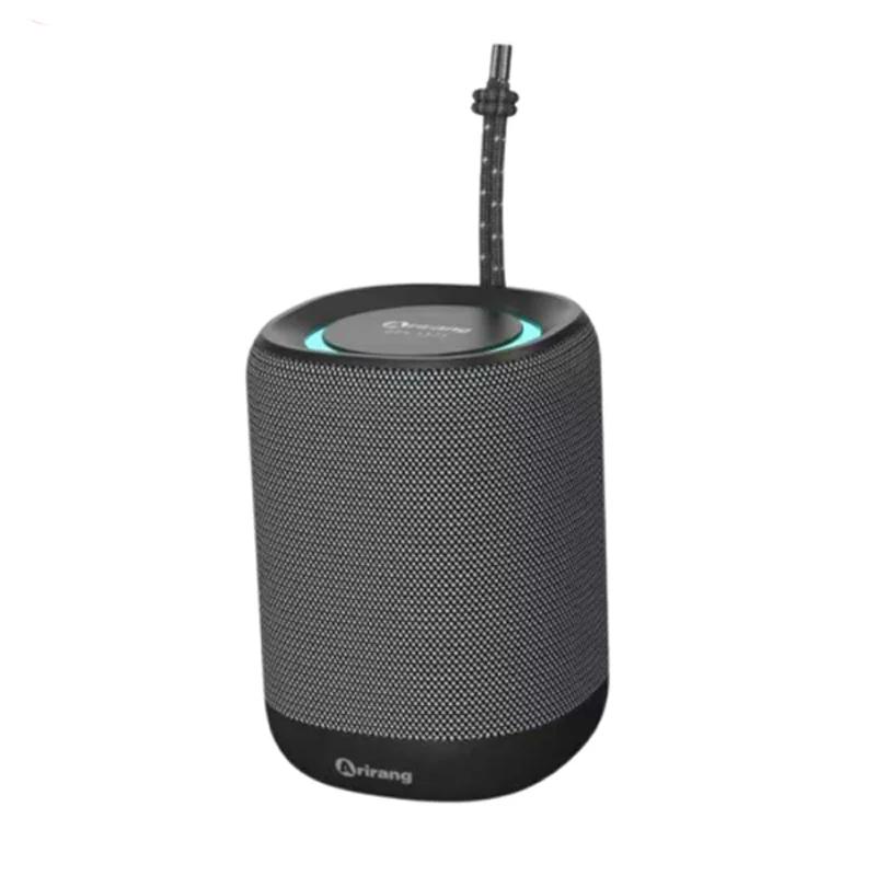 Loa Arirang BTA-1525, Công suất 10W, Pin 3 - 9h, Bluetooth 5.3, USB-A, AUX