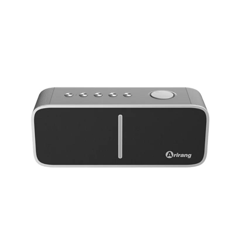 Loa Arirang BTA-3625, Công suất 36W, Pin 6h, Bluetooth 5.3, USB-A, AUX