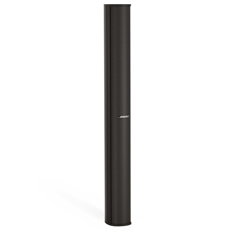 Loa Bose MA 12EX, Công suất Max 600W