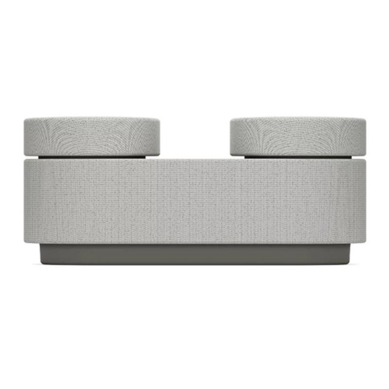 Bộ loa Sony HT-AX7, Pin 30h, Giả lập âm thanh vòm với 360 Spatial Sound Mapping, Bluetooth 5.2