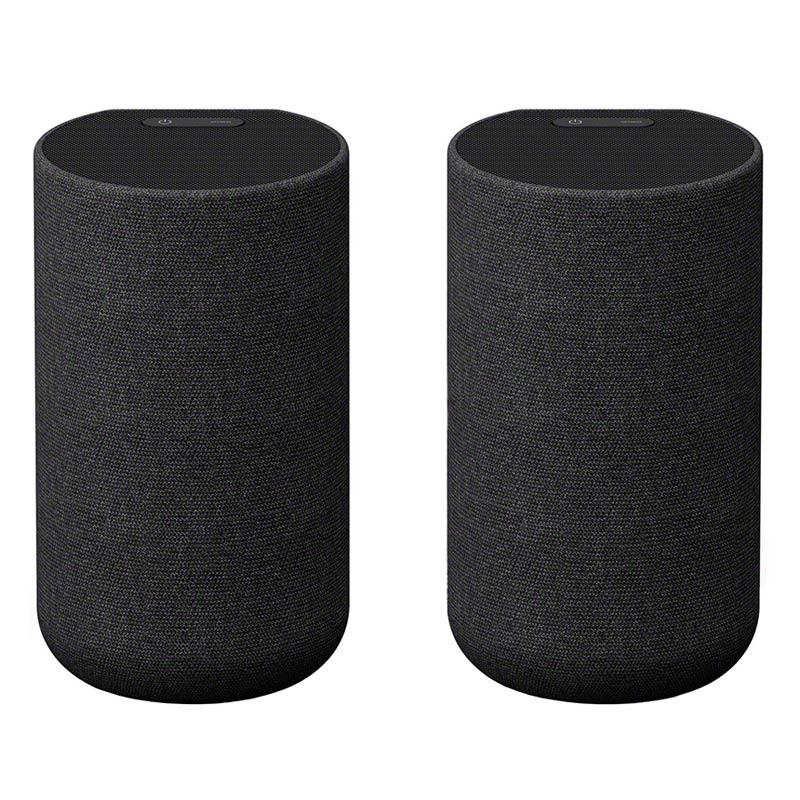 Loa Sony SA-RS5, loa vòm không dây, 180W