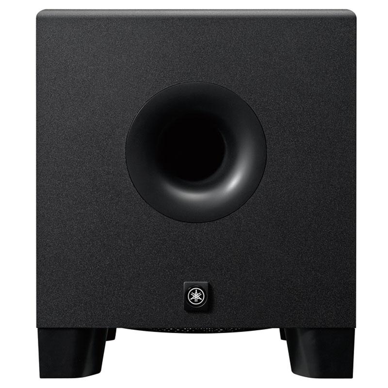 Loa Sub Yamaha HS8S, Bass 20 cm, Công suất 150 W