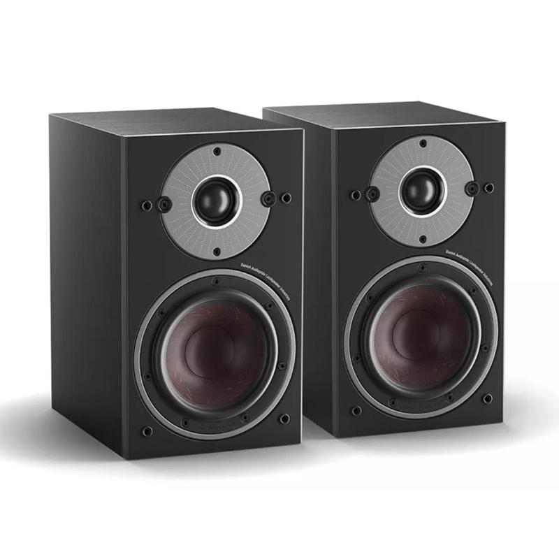 Loa Dali Oberon 1C (Độ nhạy 86dB, Tần số 39Hz-26KHz)