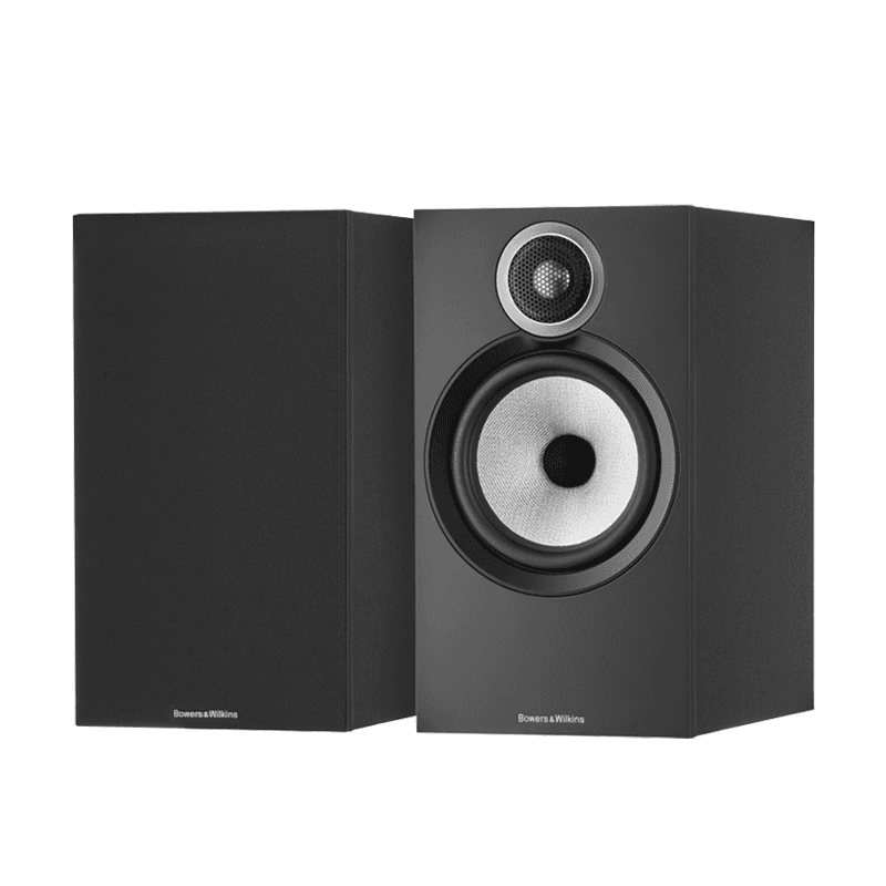 Loa B&W 606 S3, Độ nhạy 88dB, Tần số 6dB 40Hz - 33kHz