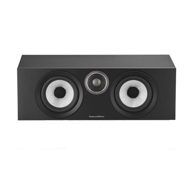 Loa B&W HTM6 S3, Độ nhạy 87dB, Trở kháng 8 ohm