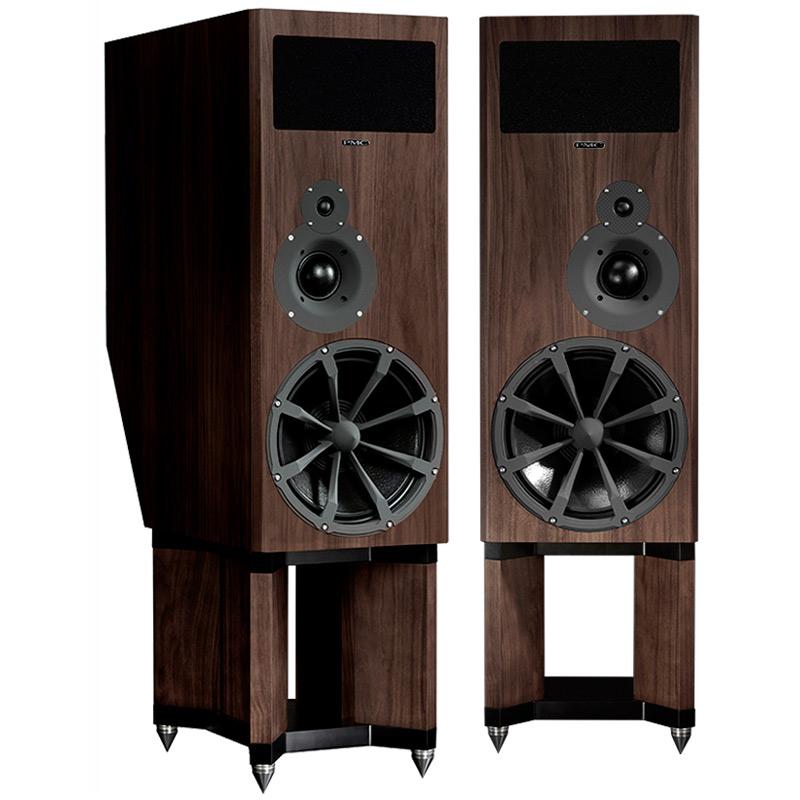 Loa PMC BB5 SE (Độ nhạy 92dB, Tần số 17Hz-25KHz)