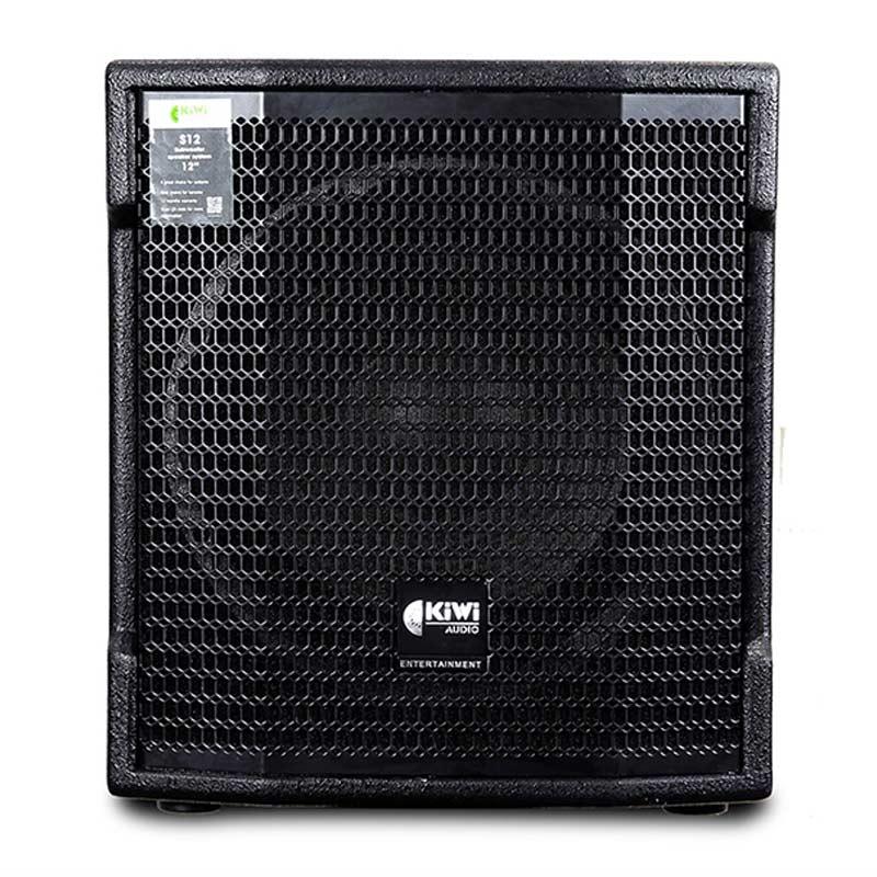 Loa Sub Điện Kiwi S12 (Phiên bản 2021)