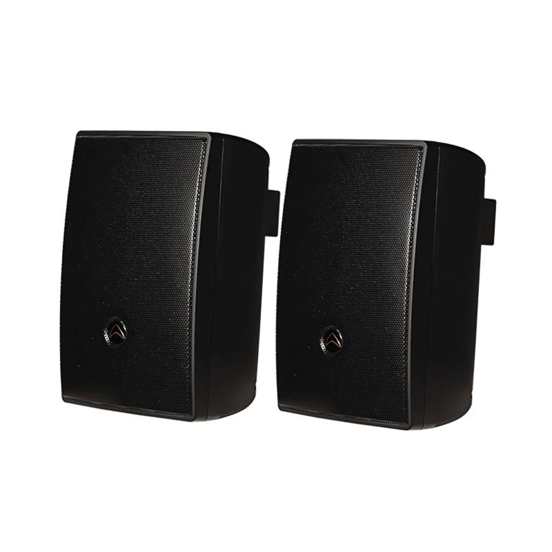 Loa treo tường Wharfedale Pro i4, Bass 10cm, 25W