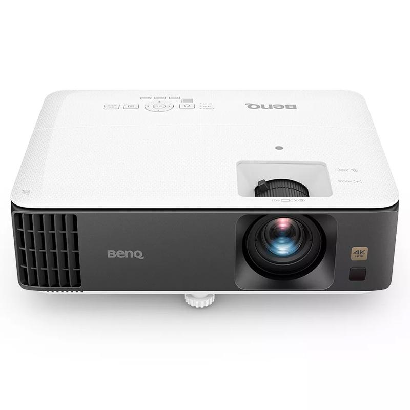 Máy Chiếu 4K BenQ TK700, 3200 ANSI Lumens, 4K HDR, Chuyên Game