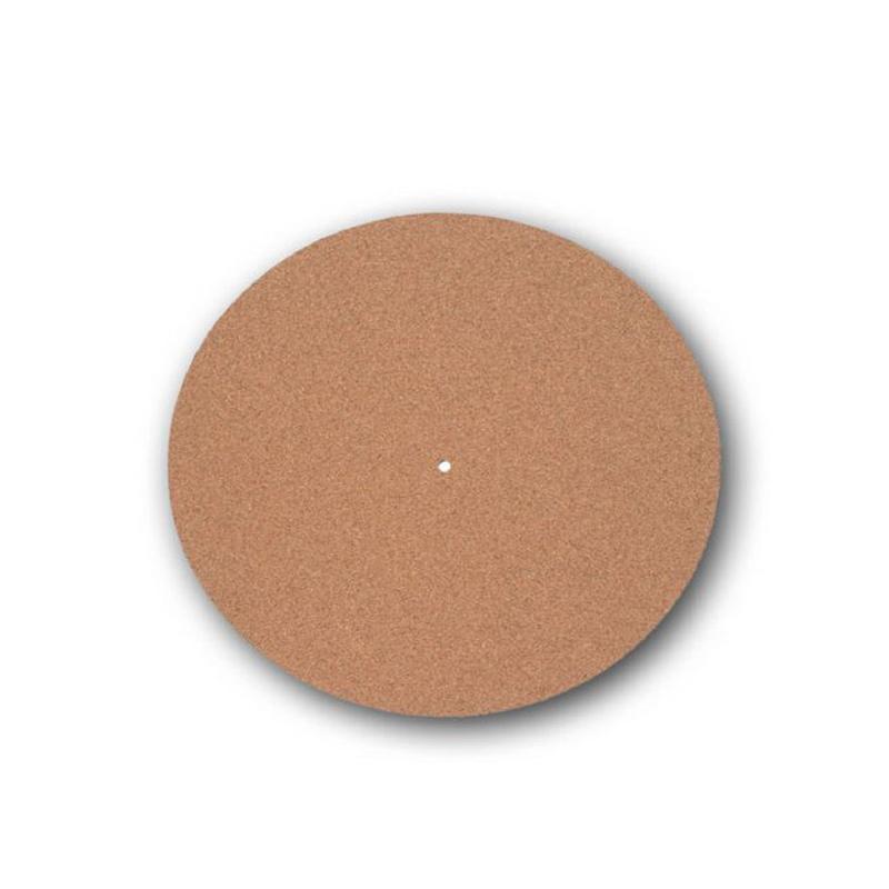 Thảm đĩa khử từ Pro-Ject Cork It