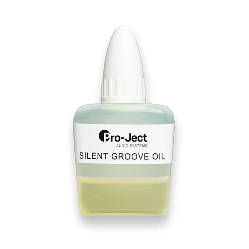 Dầu bôi trơn trục xoay Đầu Đĩa Than Pro-Ject LUBE IT