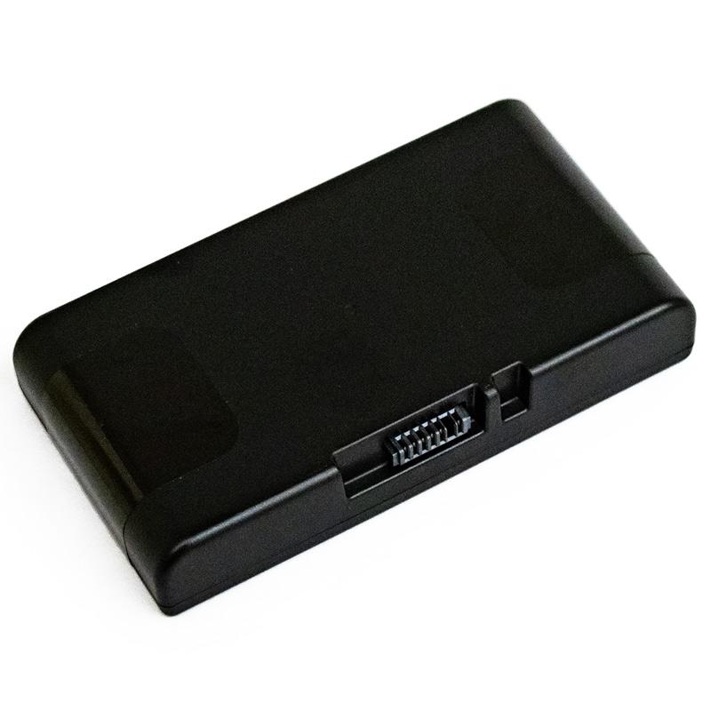 Pin cho Loa Bose S1 Pro Plus, Pin lithium-ion, 11 giờ sạc