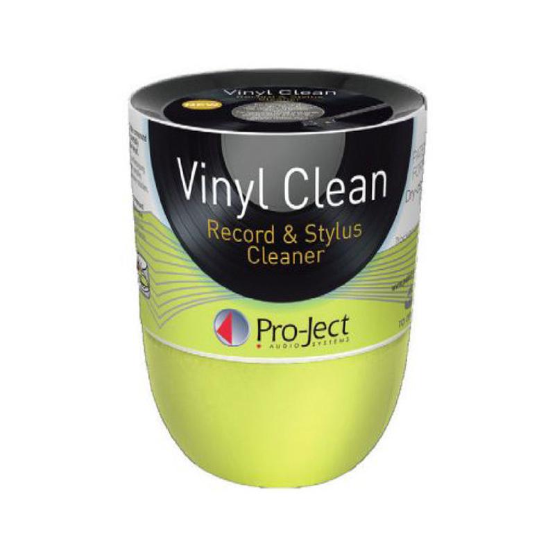 Sáp vệ sinh đĩa Pro-Ject VINYL CLEAN