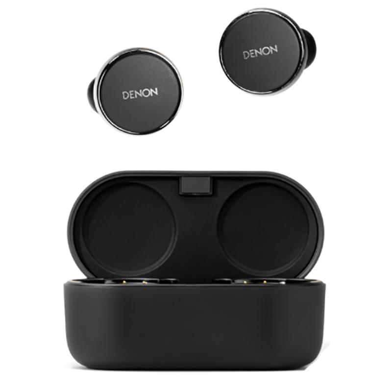 Tai Nghe Denon PerL AHC10, Bluetooth 5.0, Pin 24h, IPX4