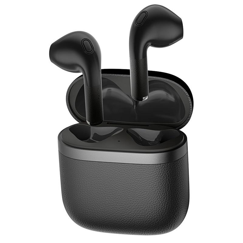 Tai nghe Edifier W200T, Không dây, Pin 29H, IP54, Bluetooth 5.4