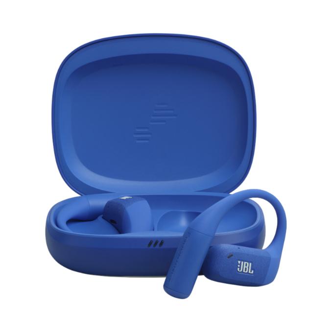 Tai Nghe JBL Endurance Zone (Open ear, Pin 32h, IP68, Bluetooth 5.3)