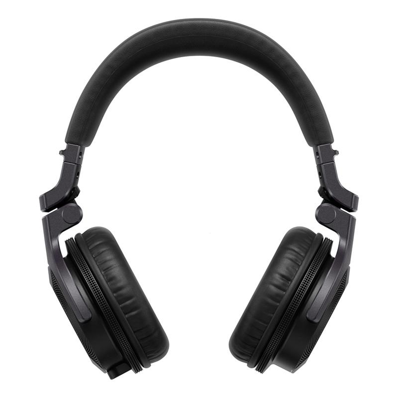 Tai nghe Pioneer HDJ-CUE1, Chụp tai, Jack 3.5mm, Chuyên DJ