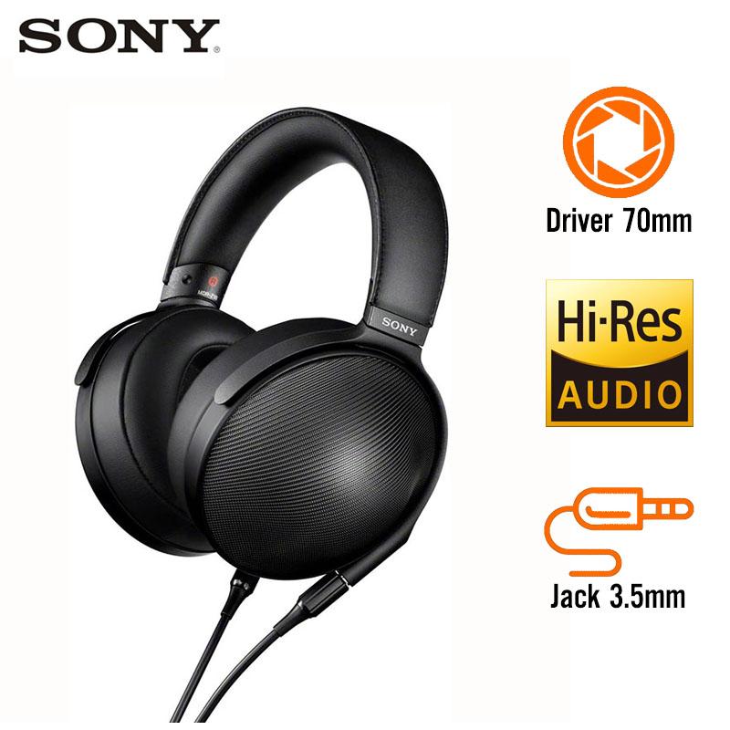 Tai Nghe Sony MDR-Z1R (Chụp Tai, Jack 3.5mm)