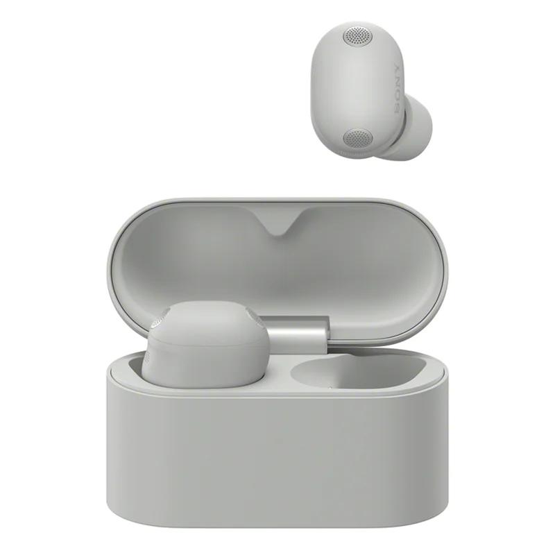 Tai nghe Sony WF-1000XM6, Không dây, Chống ồn, IPX4, Pin 12 Giờ, Bluetooth 5.3