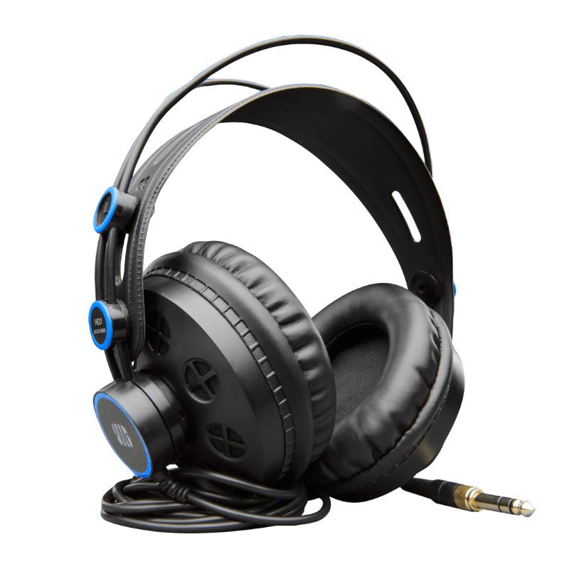 Tai nghe PreSonus HD7 (Chụp tai, Có dây, Driver 50mm)