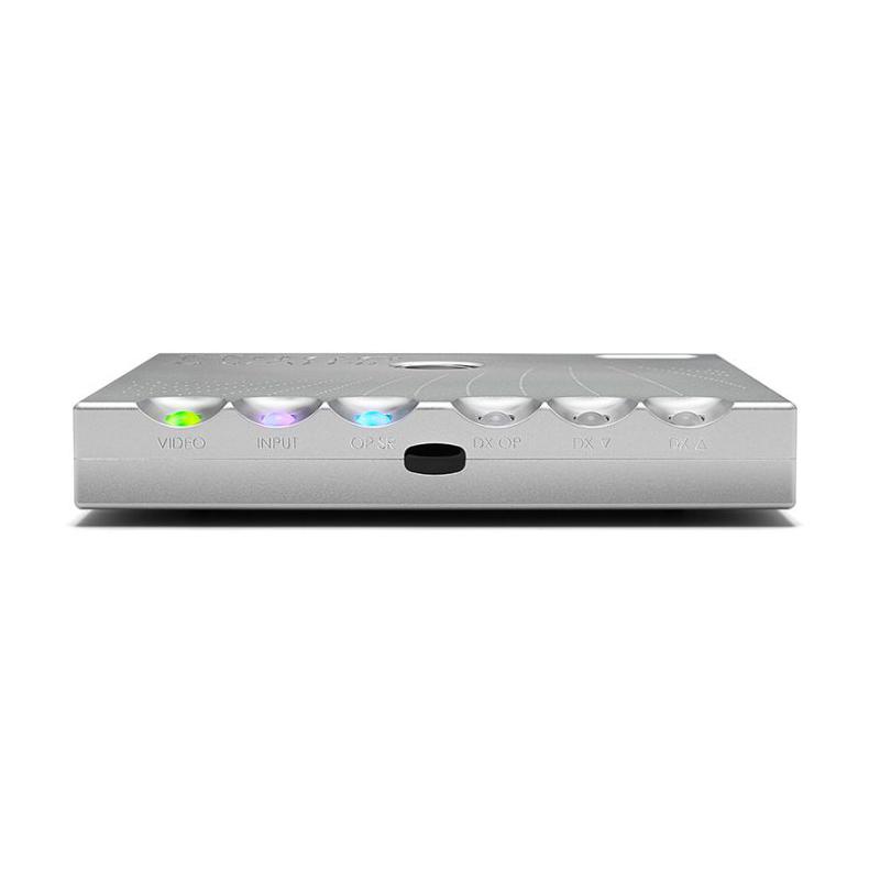 DAC Chord Hugo M Scaler, Chip Xilinx XC7A200T, OPTICAL, COAXIAL DAC Chord Hugo M Scaler, Chip Xilinx XC7A200T, OPTICAL, COAXIAL