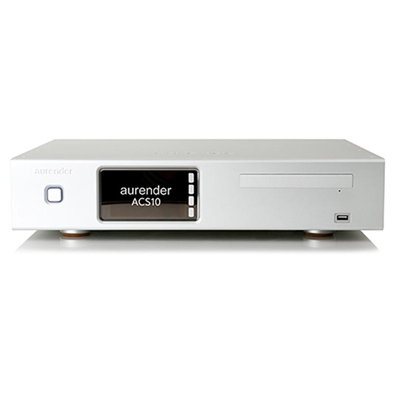 Music server Aurender ACS10, Hỗ trợ quản lý nhạc số, LAN Music server Aurender ACS10, Hỗ trợ quản lý nhạc số, LAN