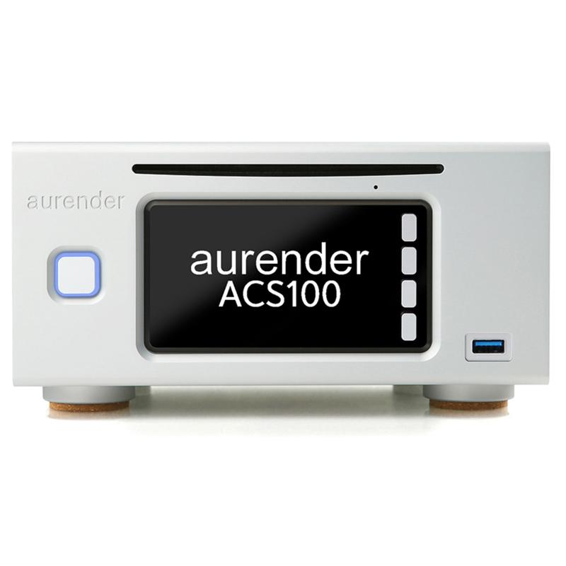 Music server Aurender ACS100, Hỗ trợ quản lý nhạc số, LAN, Spotify Connect Music server Aurender ACS100, Hỗ trợ quản lý nhạc số, LAN, Spotify Connect