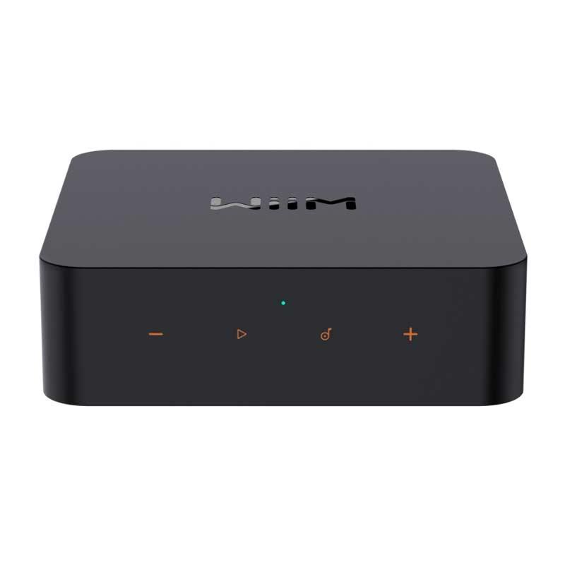 DAC WiiM Pro Plus, Bluetooth 5.1, Music Streamer, Wi-Fi, AirPlay 2, Alexa DAC WiiM Pro Plus, Bluetooth 5.1, Music Streamer, Wi-Fi, AirPlay 2, Alexa