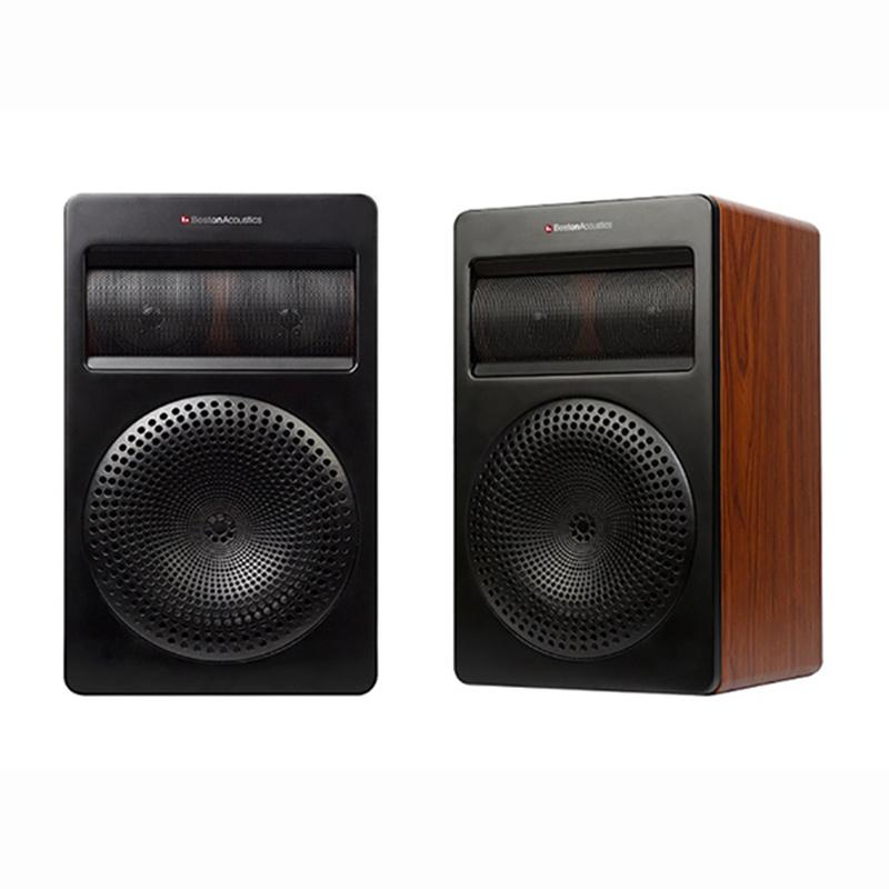 Loa Boston MD208 (Độ nhạy 93dB, Tần số 60Hz-17KHz) Loa Boston MD208 (Độ nhạy 93dB, Tần số 60Hz-17KHz)