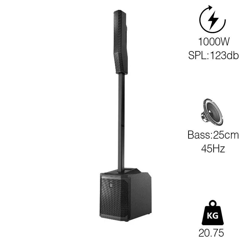 Loa Electro voice Evolve 30M, Công Suất 1000W (Loa Column Array) Loa Electro voice Evolve 30M, Công Suất 1000W (Loa Column Array)
