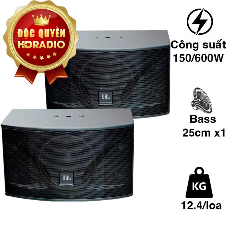 Loa JBL Ki110 New 2025, Bass 25cm, 150W Loa JBL Ki110 New 2025, Bass 25cm, 150W