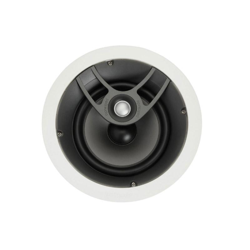 Loa Polk Audio SC60 (Độ nhạy 89dB, Tần số 40Hz-20KHz) Loa Polk Audio SC60 (Độ nhạy 89dB, Tần số 40Hz-20KHz)